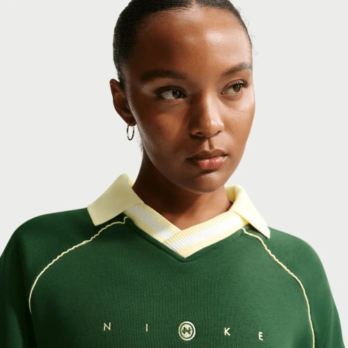 Bluza damska Nike Phoenix IF0256-323