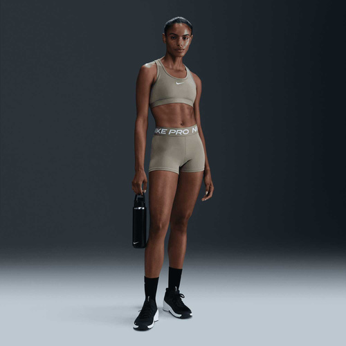 Spodenki damskie Nike Pro CZ9857-320