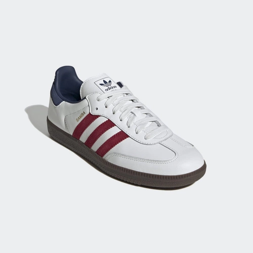 Buty męskie adidas Samba OG IH4881