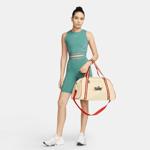 Torba damska Nike Gym Club (24 L) DH6863-113