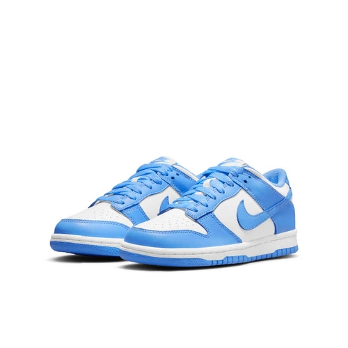 Buty Junior Nike Dunk Low  CW1590-103