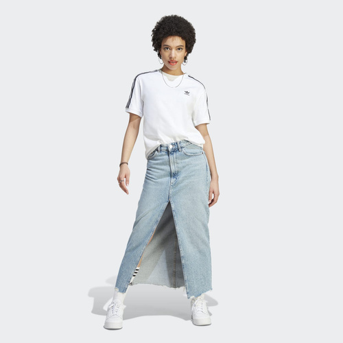 Koszulka damska Adidas Adicolor Classics 3-Stripes IK4050