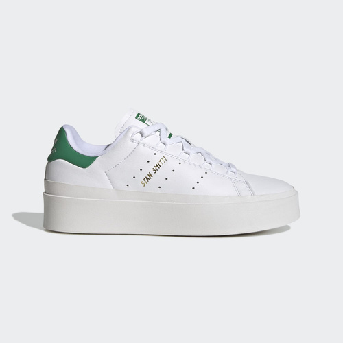 BUTY DAMSKIE ADIDAS STAN SMITH BONEGA BIAŁE GY9310