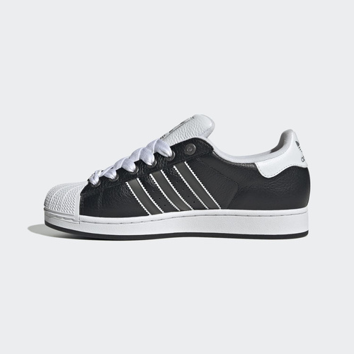 Buty męskie adidas Superstar II JQ3209