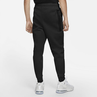 Spodnie męskie Nike Sportswear Tech Fleece Jogger Czarne CU4495-010