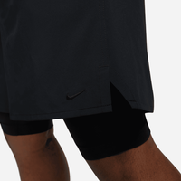 Spodenki męskie Nike Unlimited 2in1 DV9334-010