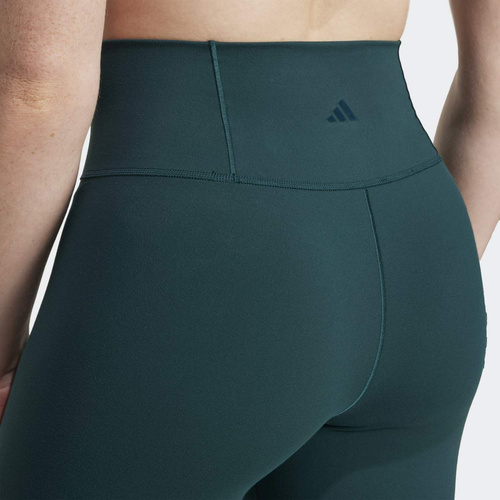 Legginsy damskie adidas All Me 7/8 JW7581