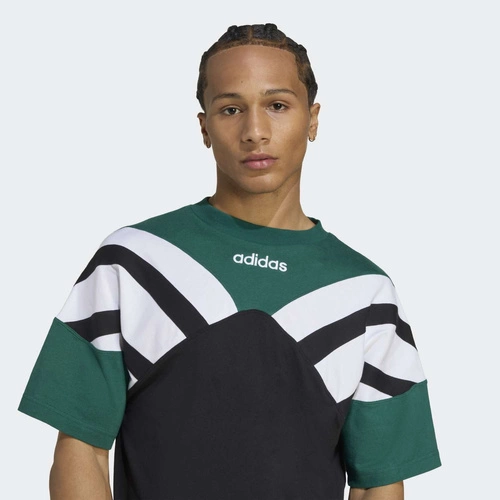 Koszulka męska adidas Archive Cutline JX3075