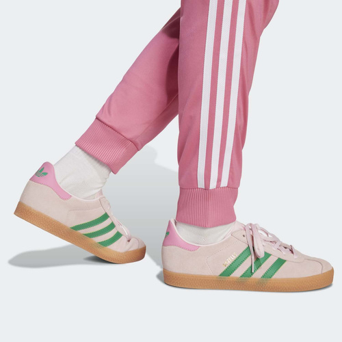 Spodnie Kids adidas Adicolor SST JV8566