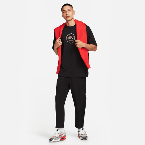 Koszulka męska Nike NSW Max90 FD1305-010