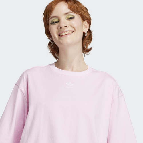 Koszulka damska adidas Adicolor Essentials IJ9743