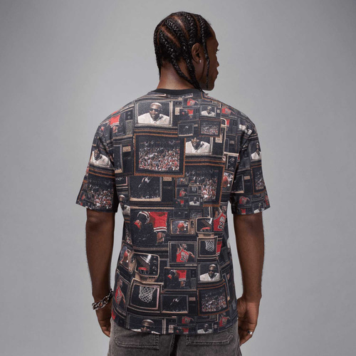 Koszulka męska Jordan Brooklyn HQ8946-010