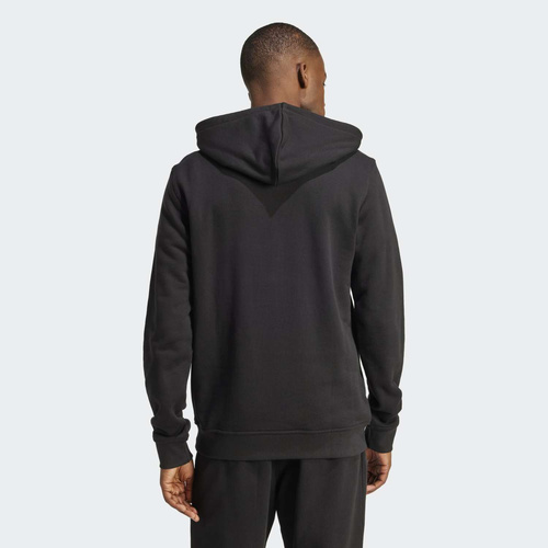 Bluza męska adidas Trefoil Essentials French Terry JD2404