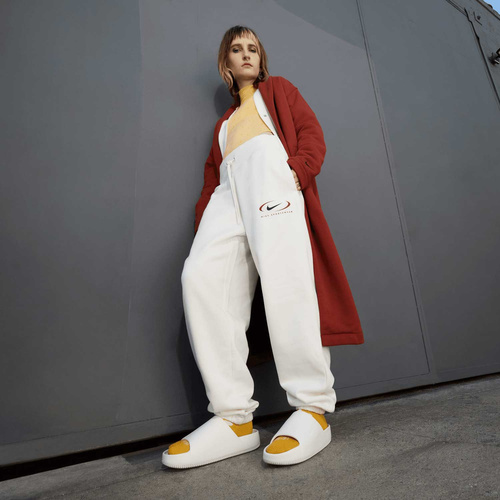 Klapki damskie Nike Calm Slide DX4816-100