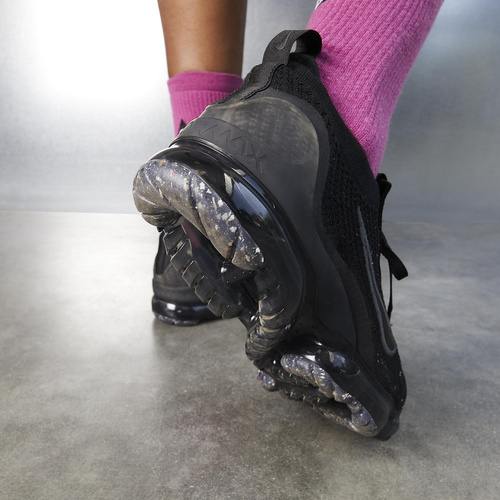 Buty męskie Nike Air Vapormax 2021 FK Czarne DH4084-001