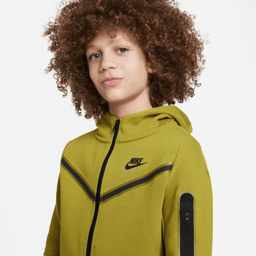 Bluza junior Nike Nsw Tech Fleece CU9223-390