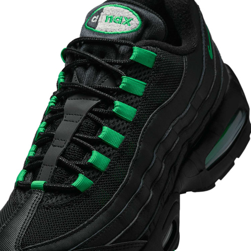 Buty męskie Nike Air Max 95 "Big Bubble" IB1667-002