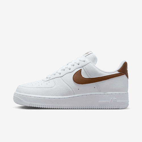 Buty sportowe damskie Nike Air Force 1 '07 Next Nature DC9486-115