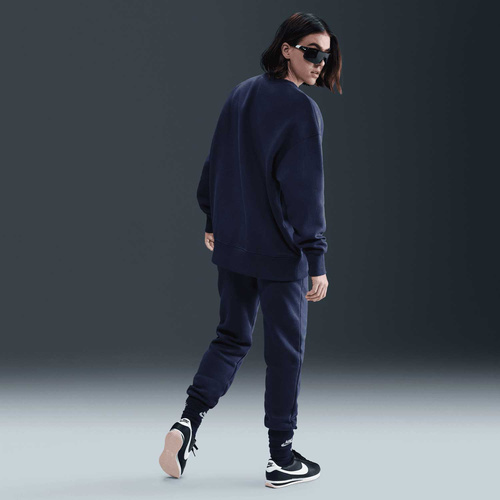 Bluza damska Nike Sportswear Phoenix Fleece FZ4270-410