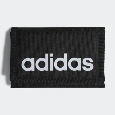 Portfel adidas Linear Wallet HT4741