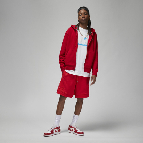 BLUZA MĘSKA JORDAN BROOKLYN FLEECE DQ7350-687