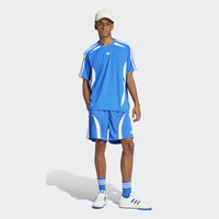 Koszulka męska adidas Adicolor Teamgeist JP1114