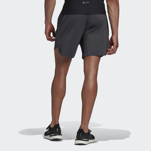 Spodenki męskie adidas Designed 4 Training Heat.rdy HIIT Shorts HC4215