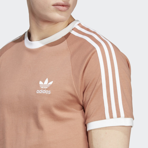 Koszulka męska adidas Adicolor Classics 3-Stripes IA4847