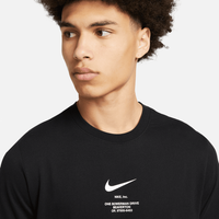 Koszulka męska Nike Tee Big Swoosh DZ2881-010