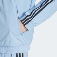 Bluza męska adidas Adicolor Woven Firebird JY1331