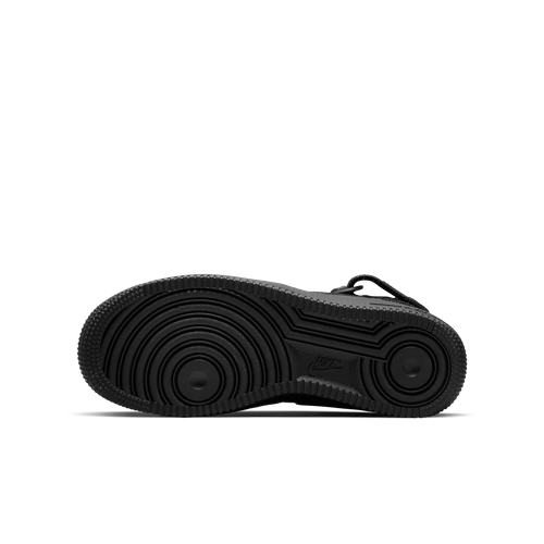 Buty junior Nike Air Force 1 Mid (Gs) DH2933-001