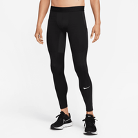 Legginsy męskie Nike Pro Warm FB7961-010