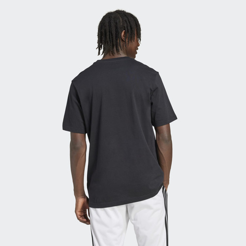 Koszulka męska adidas Lens Power Of Three Graphic JL9218