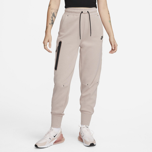 Spodnie damskie Nike Sportswear Tech Fleece CW4292-272