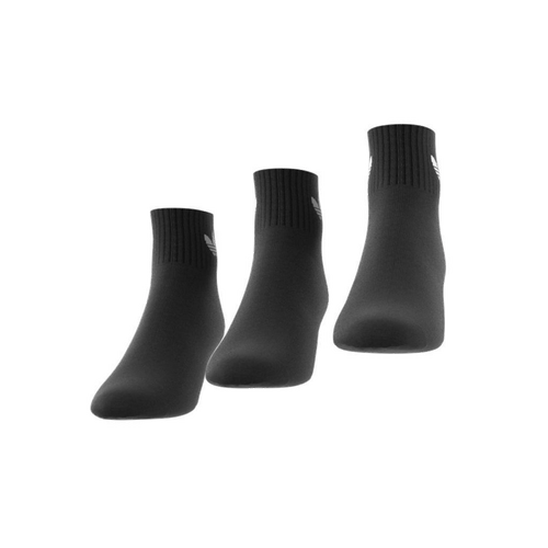 Skarpety adidas Mid-Cut Crew Socks (3 Pairs) FM0643