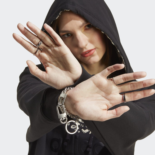 Bluza damska adidas Logo Hoodie IC6076