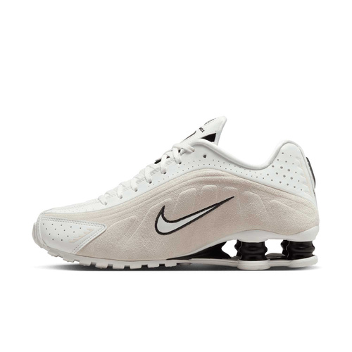 Buty damskie Nike Shox R4 HQ7739-100