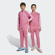 Bluza Kids adidas Adicolor SST JV8562