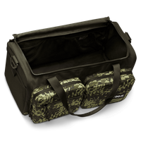 TORBA MĘSKA NIKE UTILITY POWER ZIELONA DQ5171-355