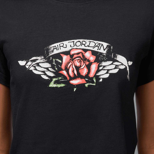 Koszulka damska Jordan Flight HV0218-010