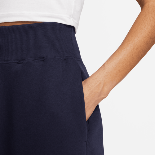 Spodnie damskie Nike NSW Phoenix Fleece FN5183-451