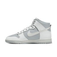 Buty męskie Nike Dunk Hi Retro DJ6189-100