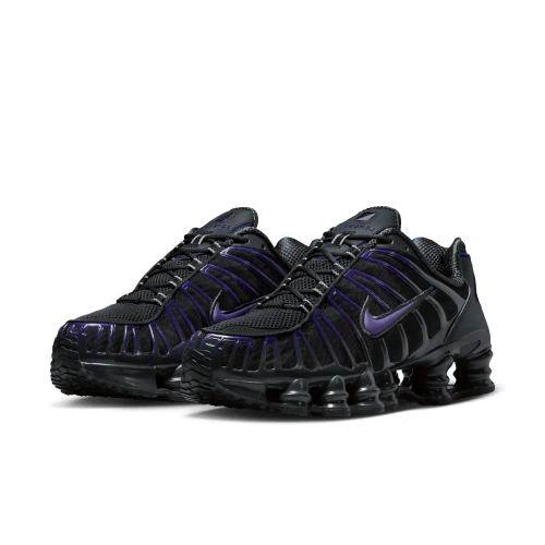 Buty męskie Nike Shox TL AV3595-014