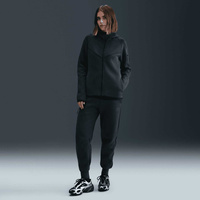 Bluza damska Nike Sportswear Tech Fleece Windrunner HV6747-390