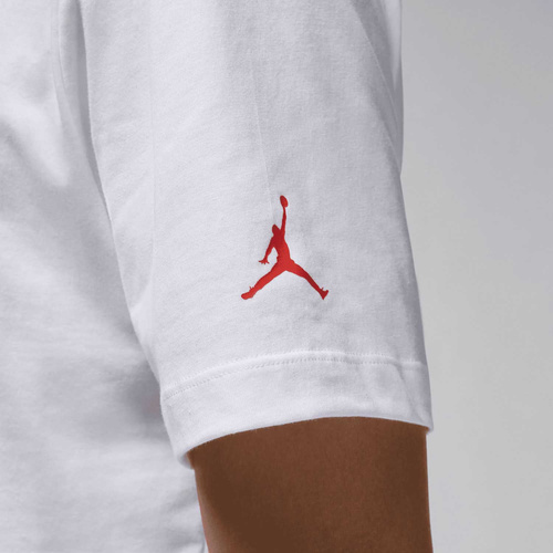 Koszulka męska Jordan Flight Essentials FN6006-100