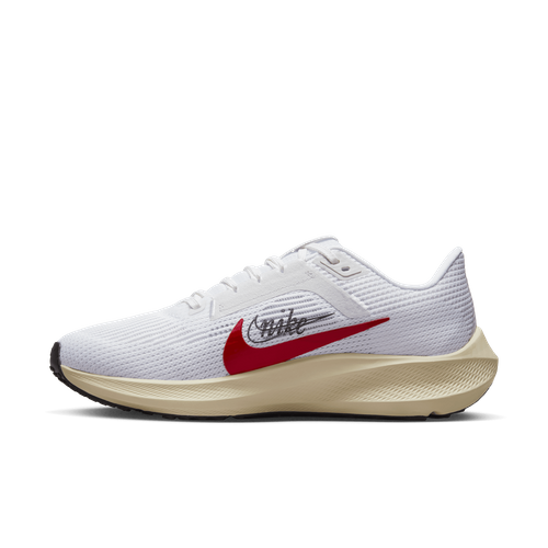 Buty damskie Nike Air Zoom Pegasus 40 Premium FB7703-100
