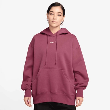 Bluza damska Nike Sportswear Phoenix Fleece DQ5860-635