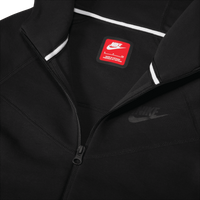 Bluza Junior Nike Sportswear Tech Fleece FD3285-010