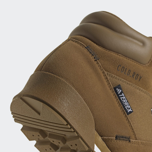 Buty męskie adidas Terrex Snowpitch Cold.Rdy Hiking IH3664