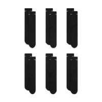 Skarpety męskie Nike Everyday Cushioned (6 Pairs) SX7666-010